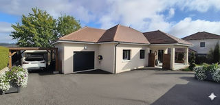  Maison � vendre 5 pi�ces 108 m�