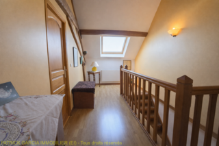  Maison � vendre 4 pi�ces 125 m�