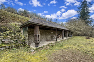  Propri�t�/ch�teau � vendre 12 pi�ces 230 m�