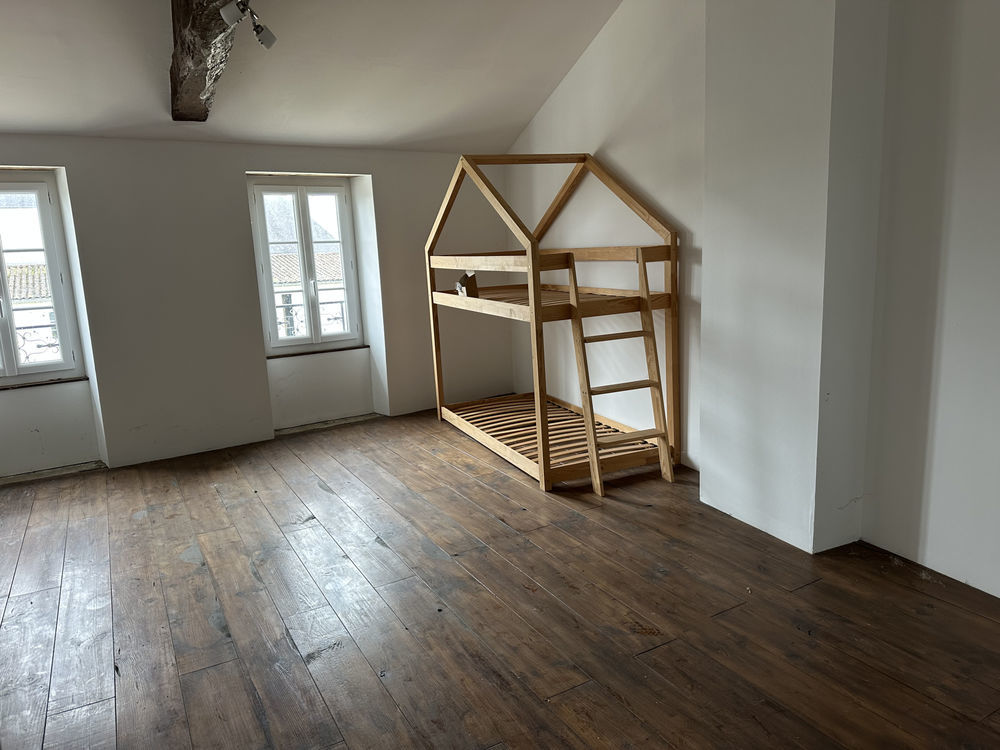 � vendre  Maison Sigogne (16200)