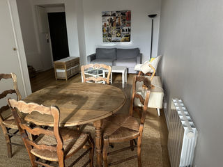  Appartement � vendre 3 pi�ces 43 m�