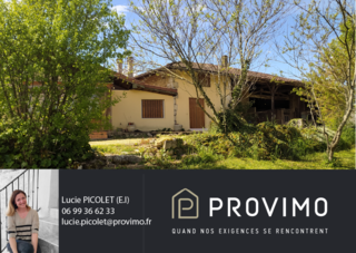  Maison � vendre 4 pi�ces 96 m�