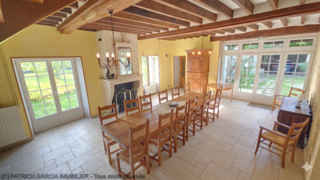  Maison � vendre 11 pi�ces 382 m�