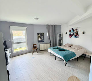  Maison � vendre 9 pi�ces 300 m�