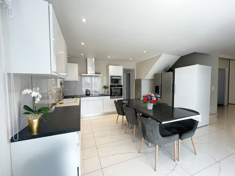   MAISON R�CENTE 4 CHAMBRES - QUARTIER CALME Maison - 5 pi�ce(s) - 119 m�