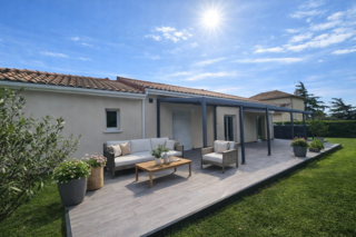  Maison � vendre 6 pi�ces 140 m�