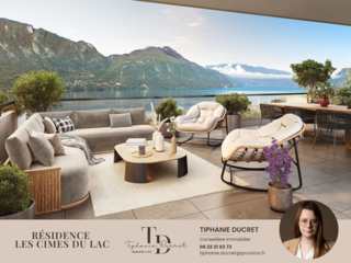  Appartement � vendre 3 pi�ces 83 m�