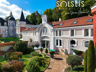  Maison � vendre 8 pi�ces 171 m�