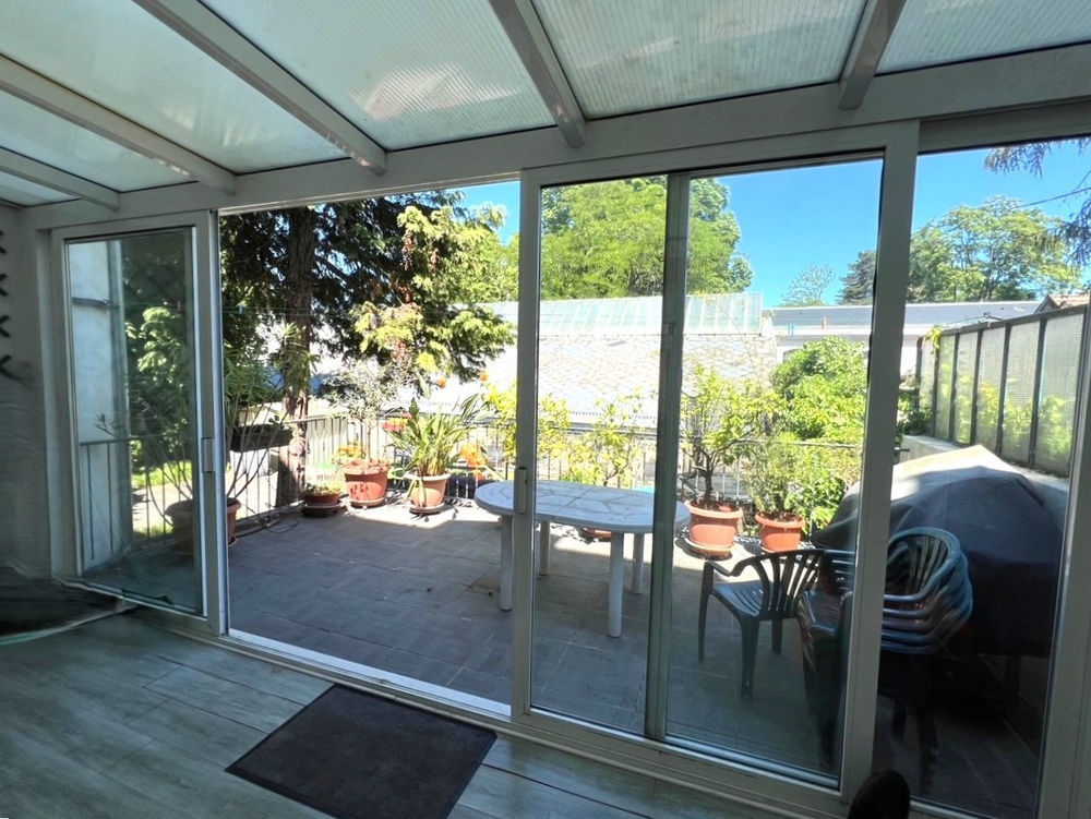 � vendre  Maison Mulhouse (68100)