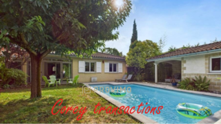  Maison � vendre 9 pi�ces 166 m�