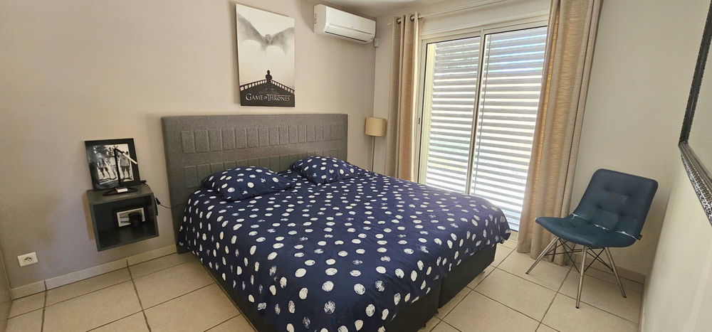 � vendre  Propri�t�/ch�teau Bagnols-en-For�t (83600)