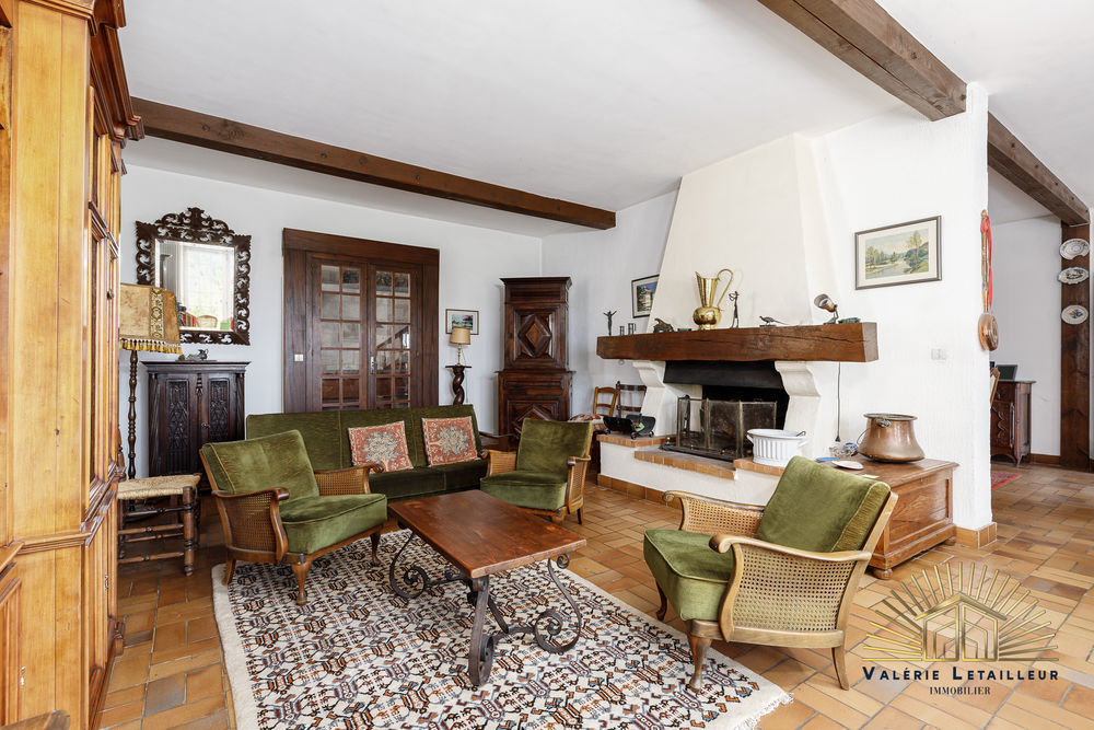 � vendre  Maison Pompignac (33370)