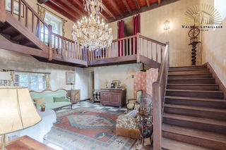  Propri�t�/ch�teau � vendre 10 pi�ces 345 m�