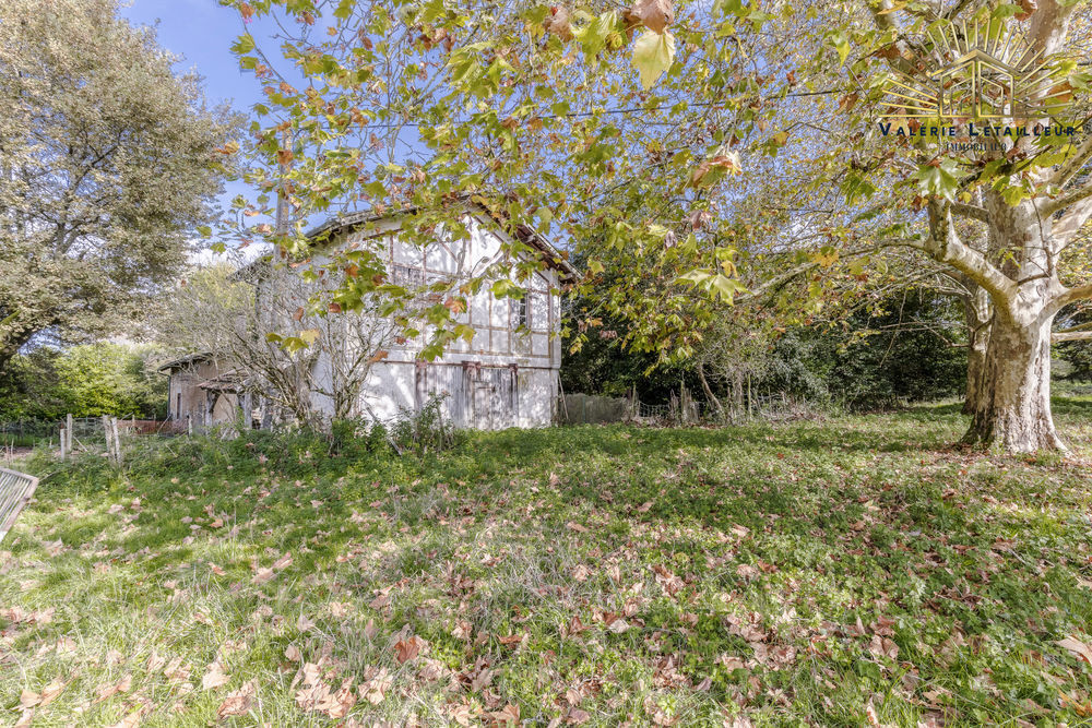 � vendre  Propri�t�/ch�teau Pompignac (33370)