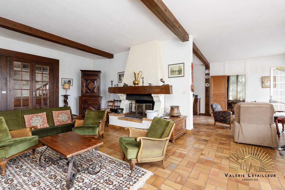 � vendre  Maison Pompignac (33370)