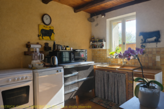  Maison � vendre 4 pi�ces 125 m�