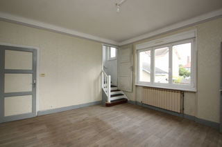  Maison � vendre 4 pi�ces 84 m�