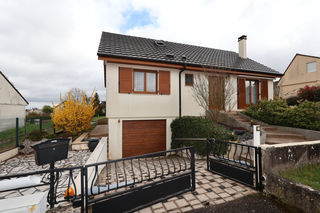  Maison � vendre 6 pi�ces 110 m�