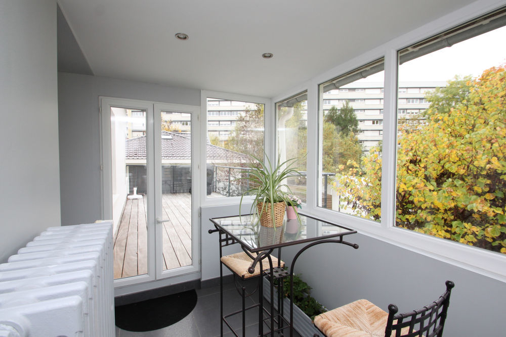 � vendre  Maison Metz (57070)