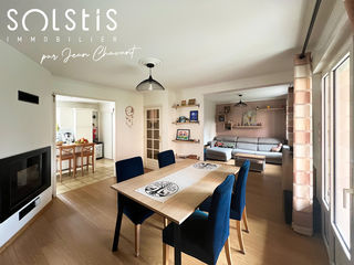  Maison � vendre 5 pi�ces 115 m�