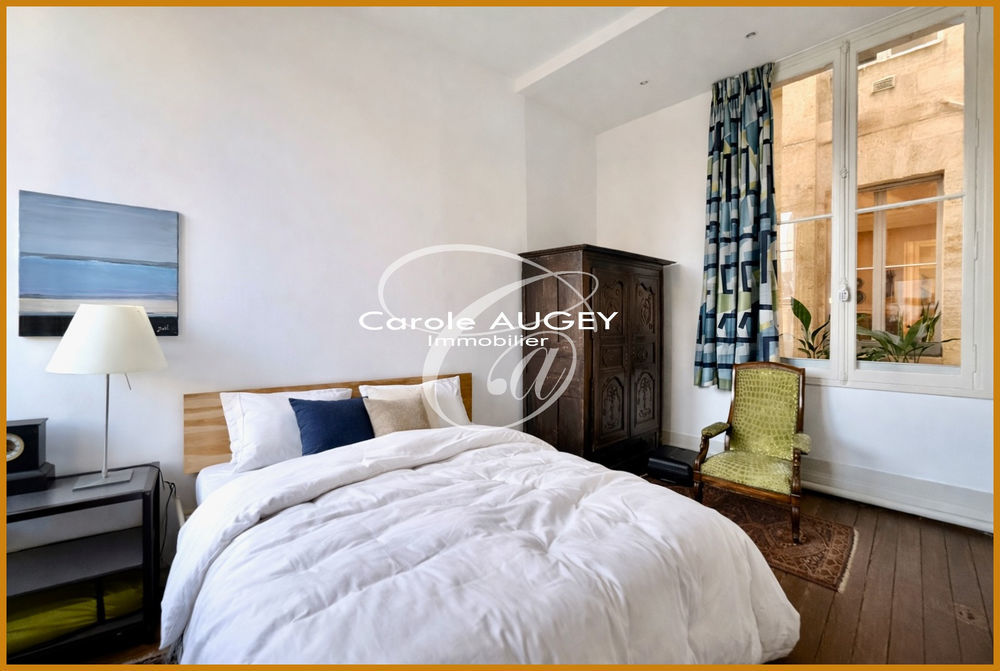 � vendre  Appartement Bordeaux (33000)