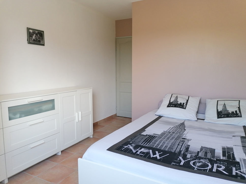 � vendre  Maison Bagnols-en-For�t (83600)