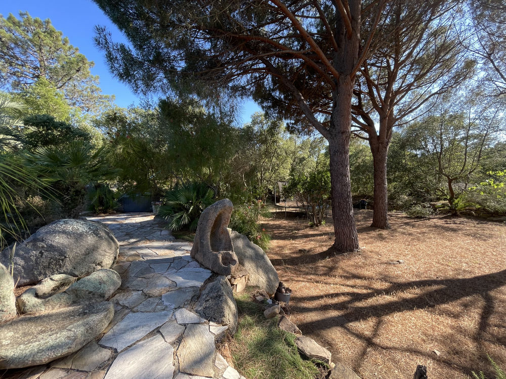 � vendre  Maison Porto-Vecchio (20137)