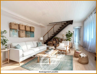  Propri�t�/ch�teau � vendre 5 pi�ces 118 m�