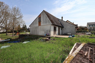  Maison � vendre 6 pi�ces 135 m�