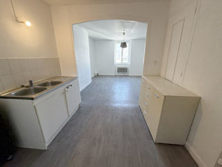  Appartement � vendre 3 pi�ces 52 m�