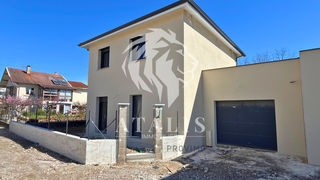  Maison 5 pi�ces 96 m� St marcellin