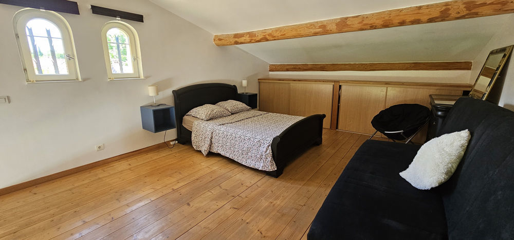 � vendre  Propri�t�/ch�teau Bagnols-en-For�t (83600)