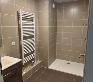  Appartement � vendre 3 pi�ces 61 m�