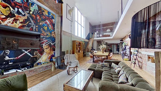  Maison � vendre 6 pi�ces 286 m�