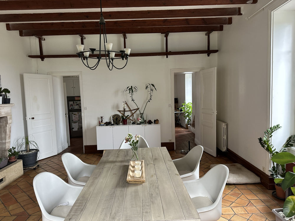 � vendre  Maison Sigogne (16200)