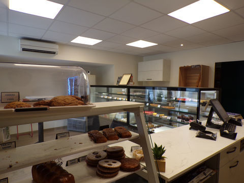 A saisir, tr&egrave;s belle affaire de BOULANGERIE/PATISSERIE 262000 01250 Jasseron