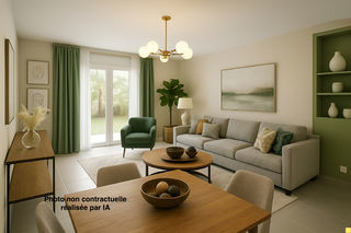  Maison � vendre 5 pi�ces 100 m�