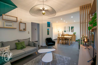  Maison � vendre 11 pi�ces 206 m�