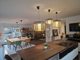  Maison � vendre 8 pi�ces 161 m�