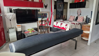  Appartement � vendre 1 pi�ce 31 m�