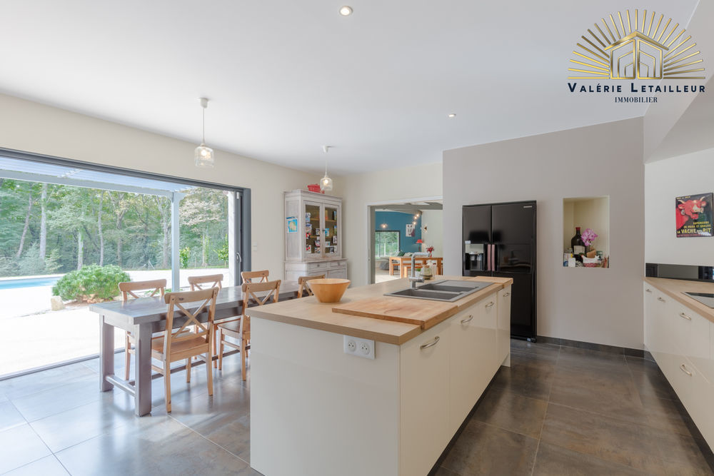 � vendre  Maison Pompignac (33370)