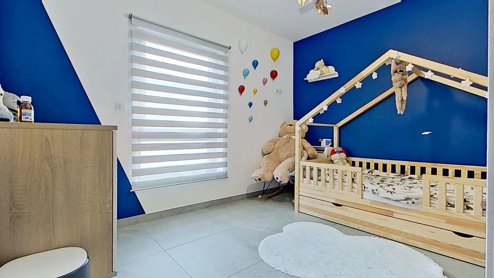 � vendre  Maison Basse-Rentgen (57570)