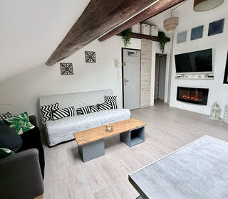  Appartement � vendre 2 pi�ces 42 m�