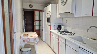  Appartement � vendre 3 pi�ces 64 m�