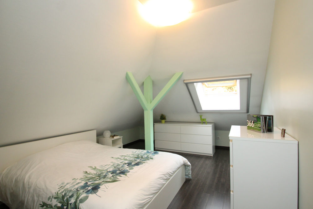 � vendre  Maison Metz (57070)