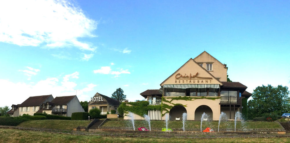 � vendre  Propri�t�/ch�teau V�zelay (89450)