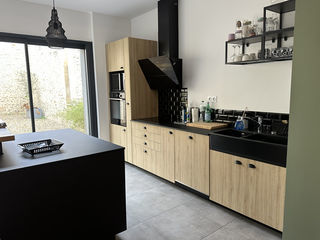  Maison � vendre 6 pi�ces 136 m�