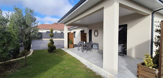  Maison � vendre 5 pi�ces 108 m�