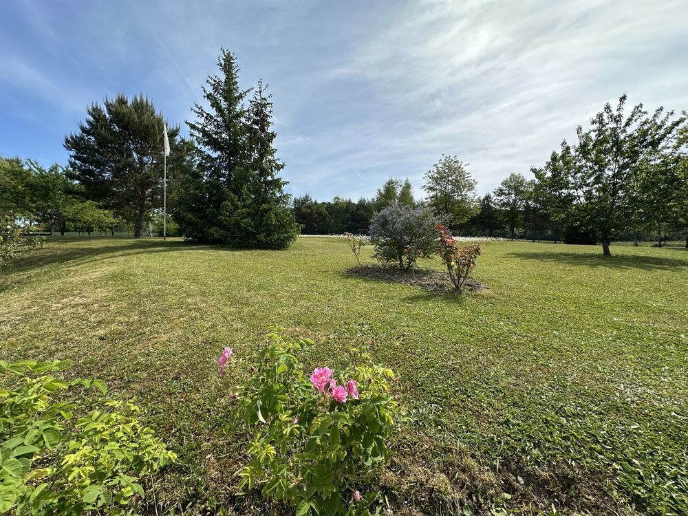 � vendre  Propri�t�/ch�teau Perthes (77930)