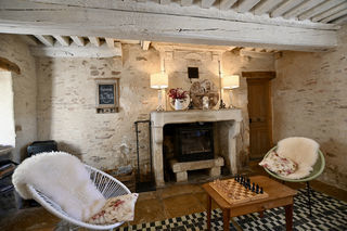  Propri�t�/ch�teau � vendre 12 pi�ces 345 m�